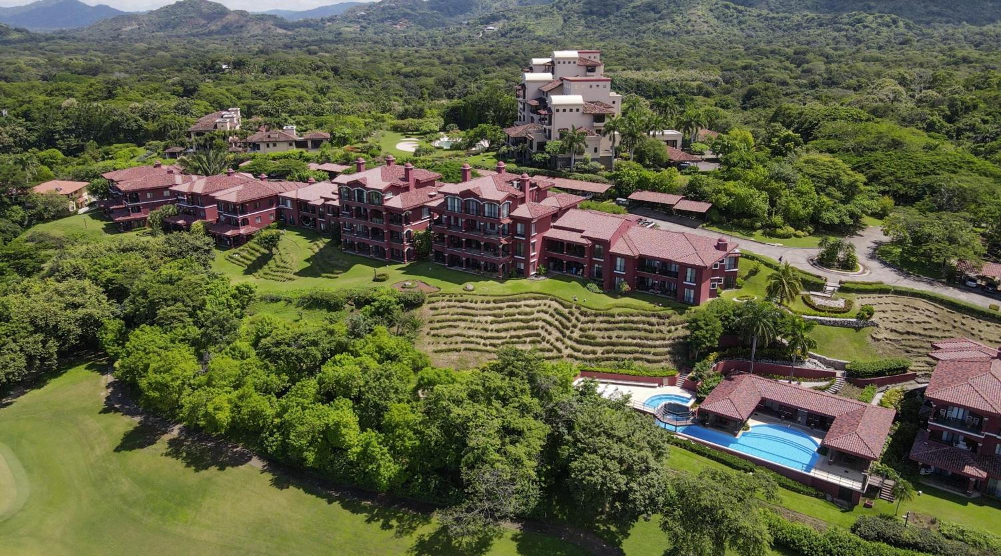 Bougainvillea 6203 Luxury Condo - Reserva Conchal Playa Conchal Zewnętrze zdjęcie