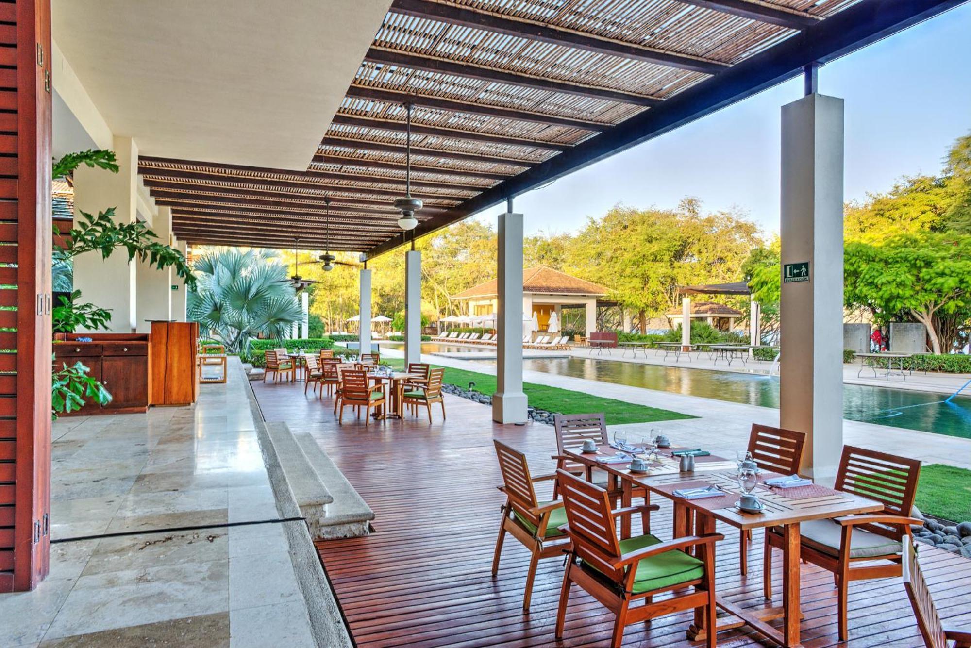 Bougainvillea 6203 Luxury Condo - Reserva Conchal Playa Conchal Zewnętrze zdjęcie